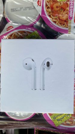 Earbuds wireless