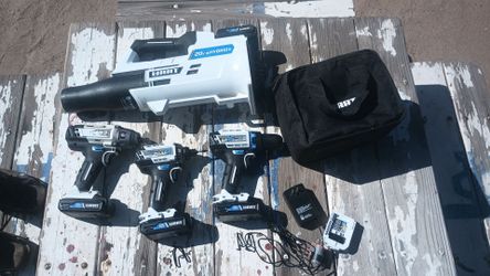 Hart tools