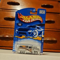 2000 Hot Wheels '36 Ford