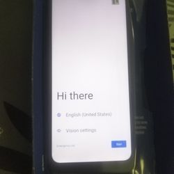 US Cellular Prepaid Phone 