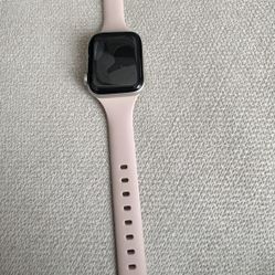 Apple Watch SE 