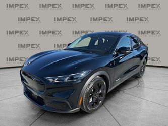 2024 Ford Mustang Mach-E