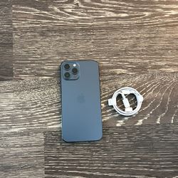 iPhone 12 Pro Max UNLOCKED FOR ANY CARRIER!