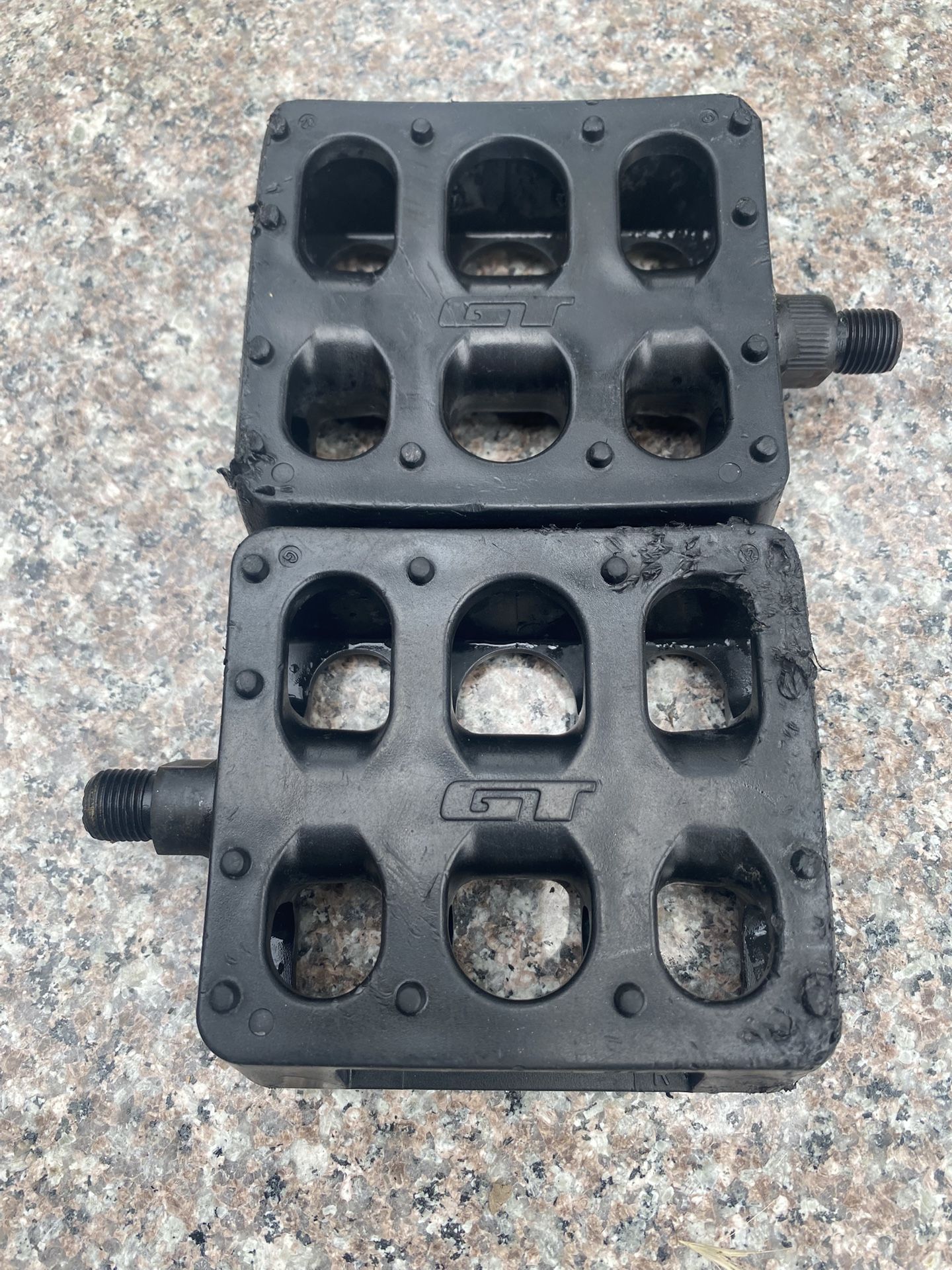 GT Pedals