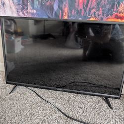32 Inch Vizio TV