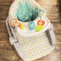 Summer Infant Booster Seat 