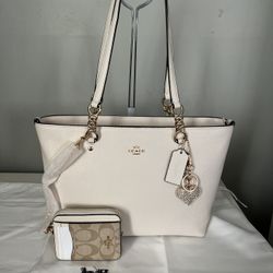 Coach Set