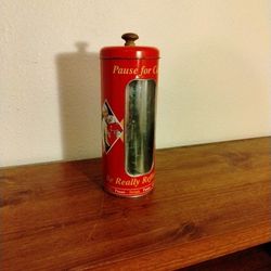 Old Coca-Cola Decoration