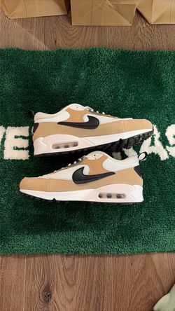W air max 90 futura