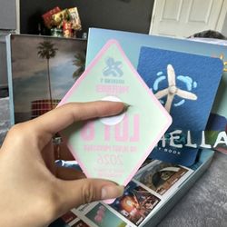 COACHELLA!! 1 PREFERRED CAR CAMPING WEEKEND 1