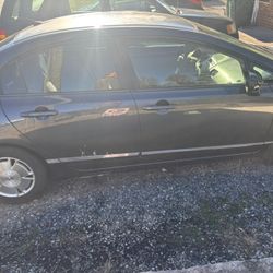 2009 Honda Civic