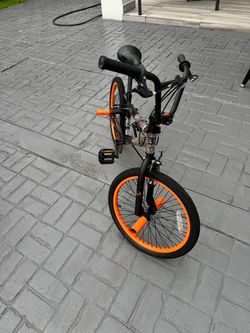 Kids bicycle