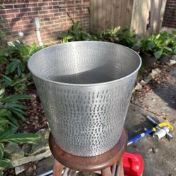 Ikea Plant Pot (14inch Diameter )