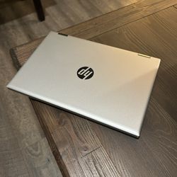 HP Pavilion x360 Touchscreen Laptop 14” | SSD | 8GB RAM | 2-in-1 Convertible