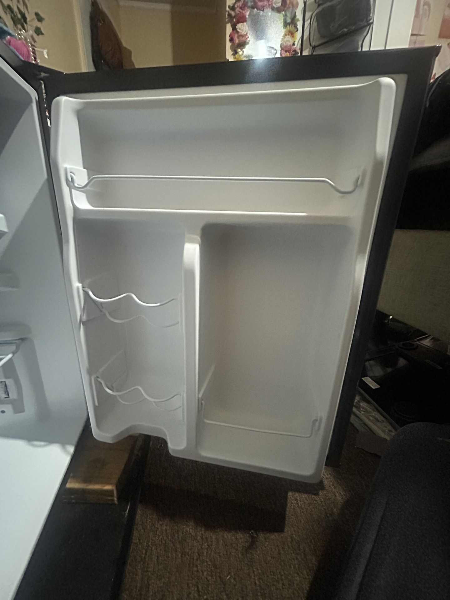 Mini Fridge Whirlpool