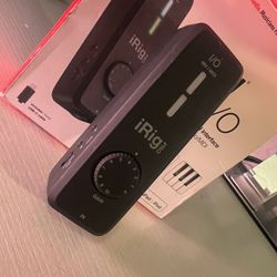 Mobile Streaming Device