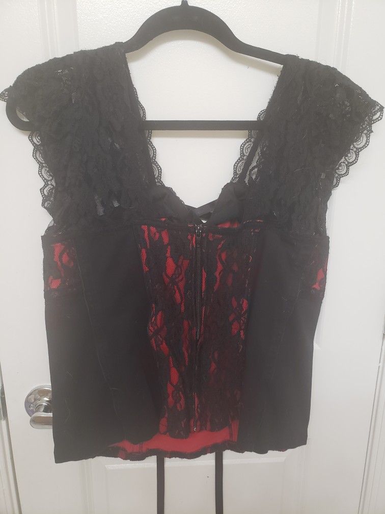Corset