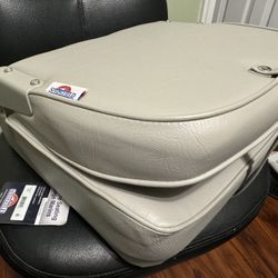 Springfield Marine Seating