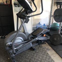 Freemotion e6.4 Elliptical Trainer