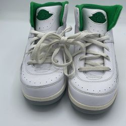 Jordan 2 Retro Youth 2Y