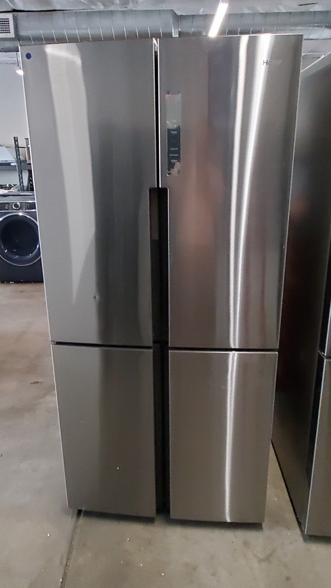 Scratch And Dent Appliances Brand New 1-YEAR WARRANTY 