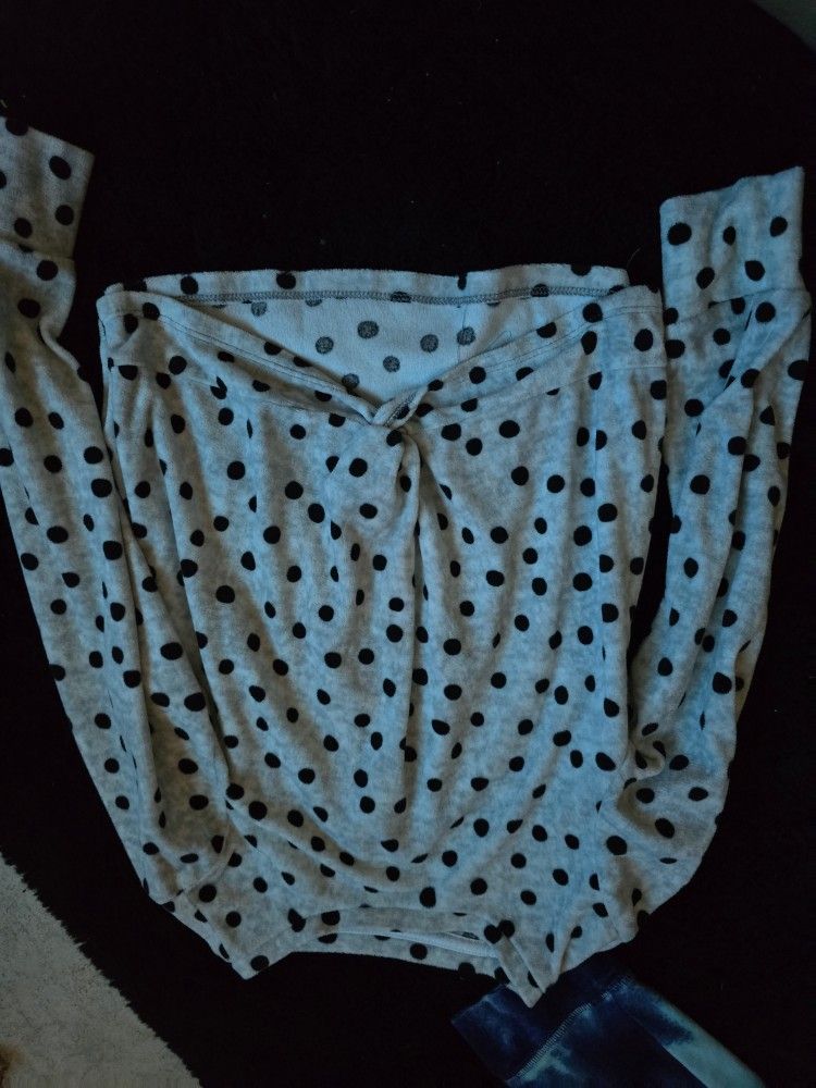 $5 GIRLS PJS