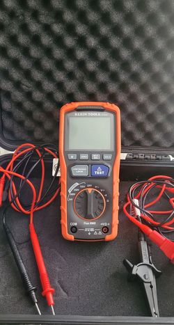 Klein Tools ET600