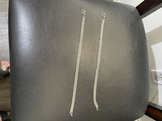 Men's Braslet Not Silver Pick Up Raseda And Vanowen 