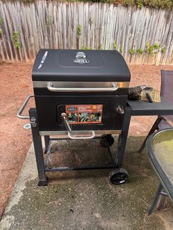 Grill
