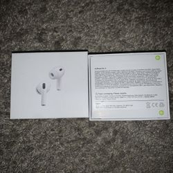 AirPods Pro Gen 3