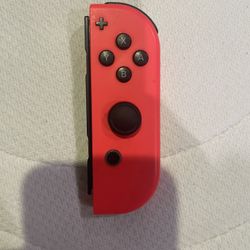 Nintendo Switch Single Right Joy-Con 