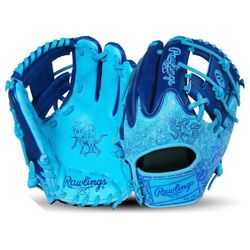 Rawlings Heart Of The Hide Barracuda