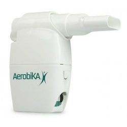 Aerobika Expiratory Pressure Therapy System