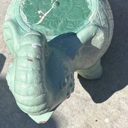 Outdoor Decor Or Plant Stand 