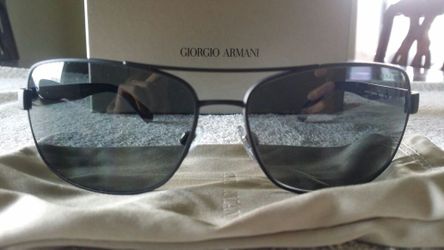 Giorgio Armani Sunglasses