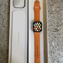 Apple Watch Series 8 GPS 45mm