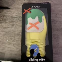 Absolutely Ridiculous Sliding MIT  Standard Size