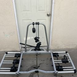 THULE HITCH RACK