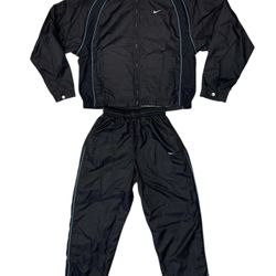 Vintage Nike Tracksuit Set
