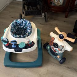 Baby Items
