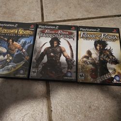 ps2 games 10 each