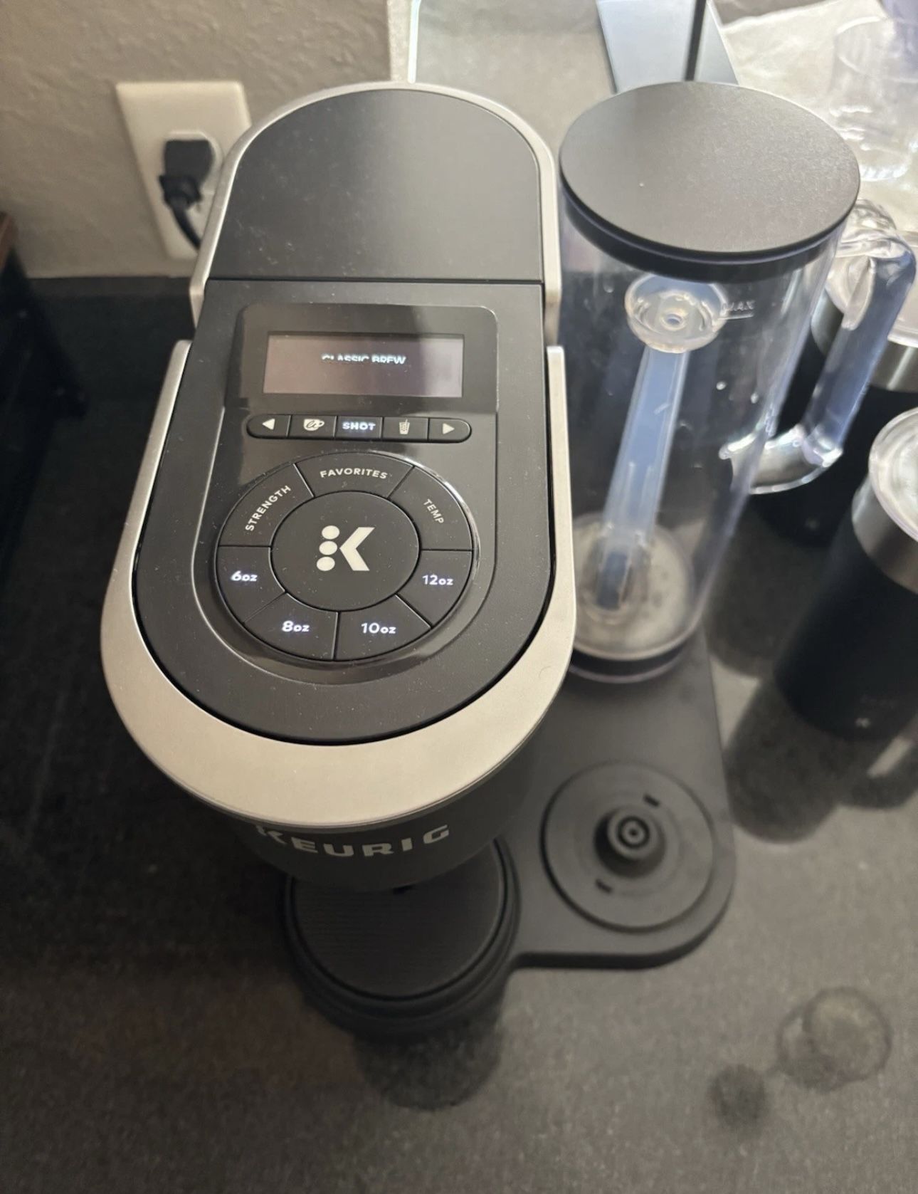 Keurig K-Smart