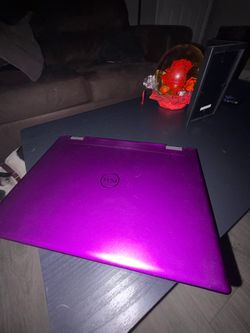 Dell Inspiron 14 laptop - touch screen - no charger