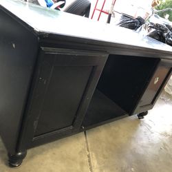 Entertainment Center 