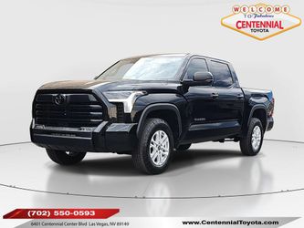 2024 Toyota Tundra