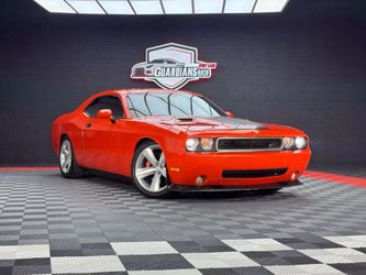 2008 Dodge Challenger