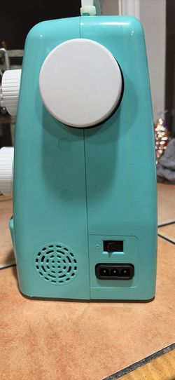 Knitting machine {Read description}