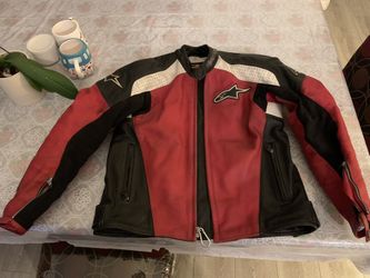 Jacket. Large