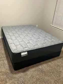 NEW MATTRESSES ❤️