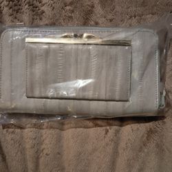 Ellskin Clutch Purse